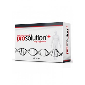 PROSOLUTION PLUS BY HERBAL MEDICOS